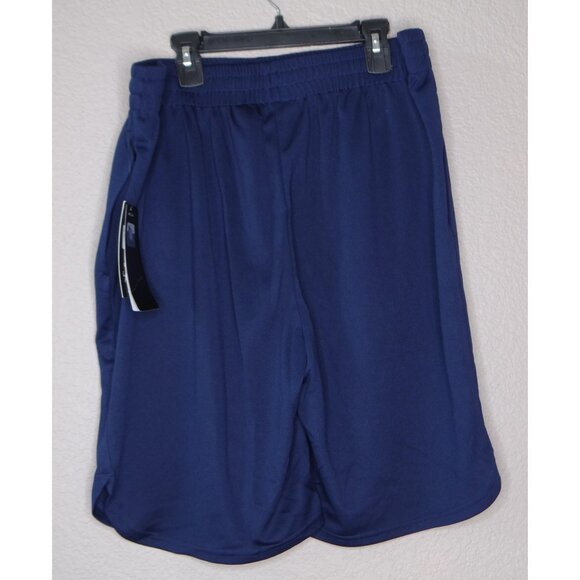 MSX by Michael Strahan Denver Broncos Team Shorts Size Medium / M NWT - Picture 6 of 11